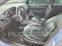 2012 Chrysler 200 photo