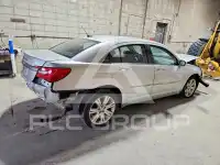 2012 Chrysler 200 photo