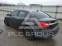 2012 Chrysler 200 photo