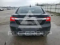 2012 Chrysler 200 photo