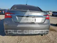 2012 Chrysler 200 photo