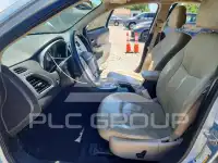 2012 Chrysler 200 фото