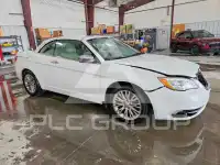 2012 Chrysler 200 фото