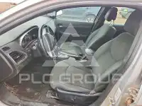 2012 Chrysler 200 photo