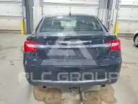 2012 Chrysler 200 photo