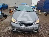 2012 Chrysler 200 photo
