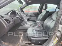 2012 Chrysler 200 photo