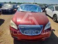 2012 Chrysler 200 photo