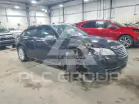 2012 Chrysler 200 photo
