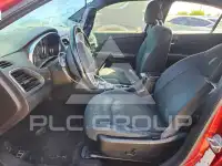 2012 Chrysler 200 photo