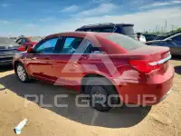 2012 Chrysler 200 photo
