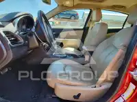 2012 Chrysler 200 photo