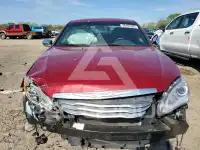 2012 Chrysler 200 photo