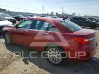 2012 Chrysler 200 photo