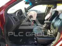 2012 Chrysler 200 photo