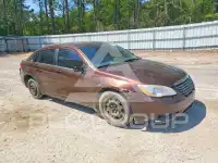 2012 Chrysler 200 photo