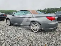 2012 Chrysler 200 photo