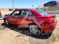 2012 Chrysler 200 photo