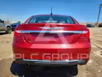 2012 Chrysler 200 photo