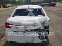 2012 Chrysler 200 photo