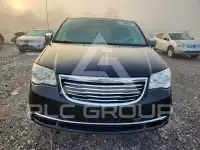 2012 Chrysler Pacifica photo