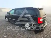 2012 Chrysler Pacifica photo