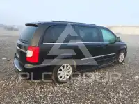 2012 Chrysler Pacifica photo