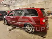 2012 Chrysler Pacifica фото