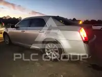 2012 Chrysler 300 photo
