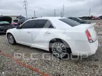 2012 Chrysler 300 photo