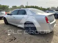 2012 Chrysler 300 фото
