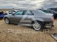 2012 Chrysler 300 photo