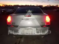 2012 Chrysler 300 photo