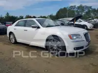 2012 Chrysler 300 photo