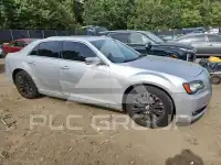 2012 Chrysler 300 фото