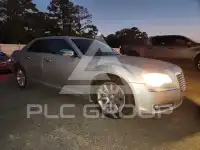 2012 Chrysler 300 photo