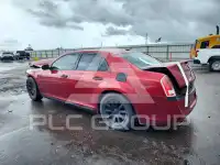 2012 Chrysler 300 photo