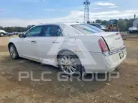 2012 Chrysler 300 photo