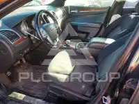2012 Chrysler 300 фото