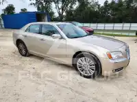 2012 Chrysler 300 photo