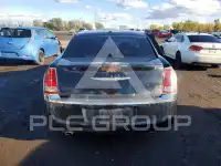 2012 Chrysler 300 фото