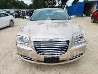 2012 Chrysler 300 photo