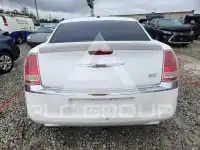 2012 Chrysler 300 photo