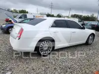 2012 Chrysler 300 photo