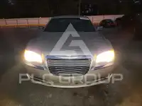 2012 Chrysler 300 photo