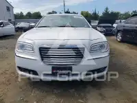 2012 Chrysler 300 photo