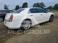 2012 Chrysler 300 photo