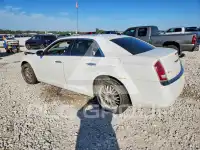 2012 Chrysler 300 фото