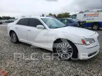 2012 Chrysler 300 photo