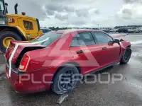 2012 Chrysler 300 photo